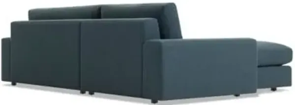 Esker Sofa With Chaise