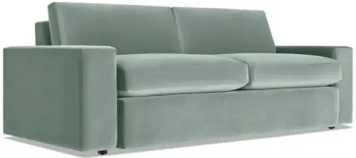 Esker Sleeper Sofa