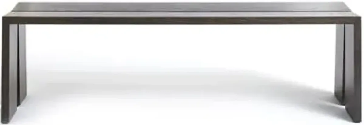 Amicable Split Bench