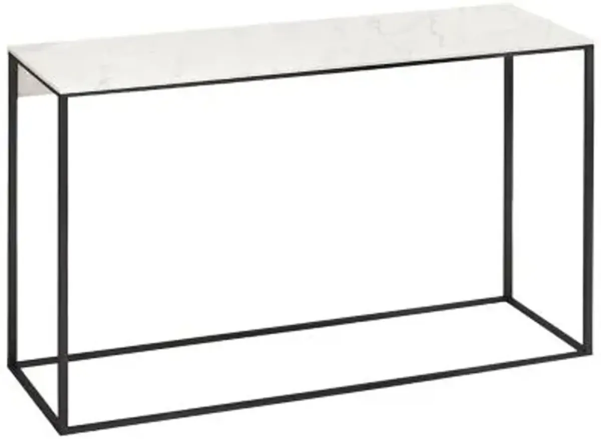 Minimalista Console Table