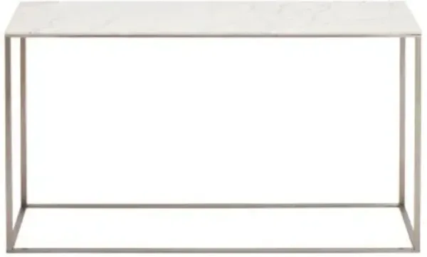 Minimalista Console Table