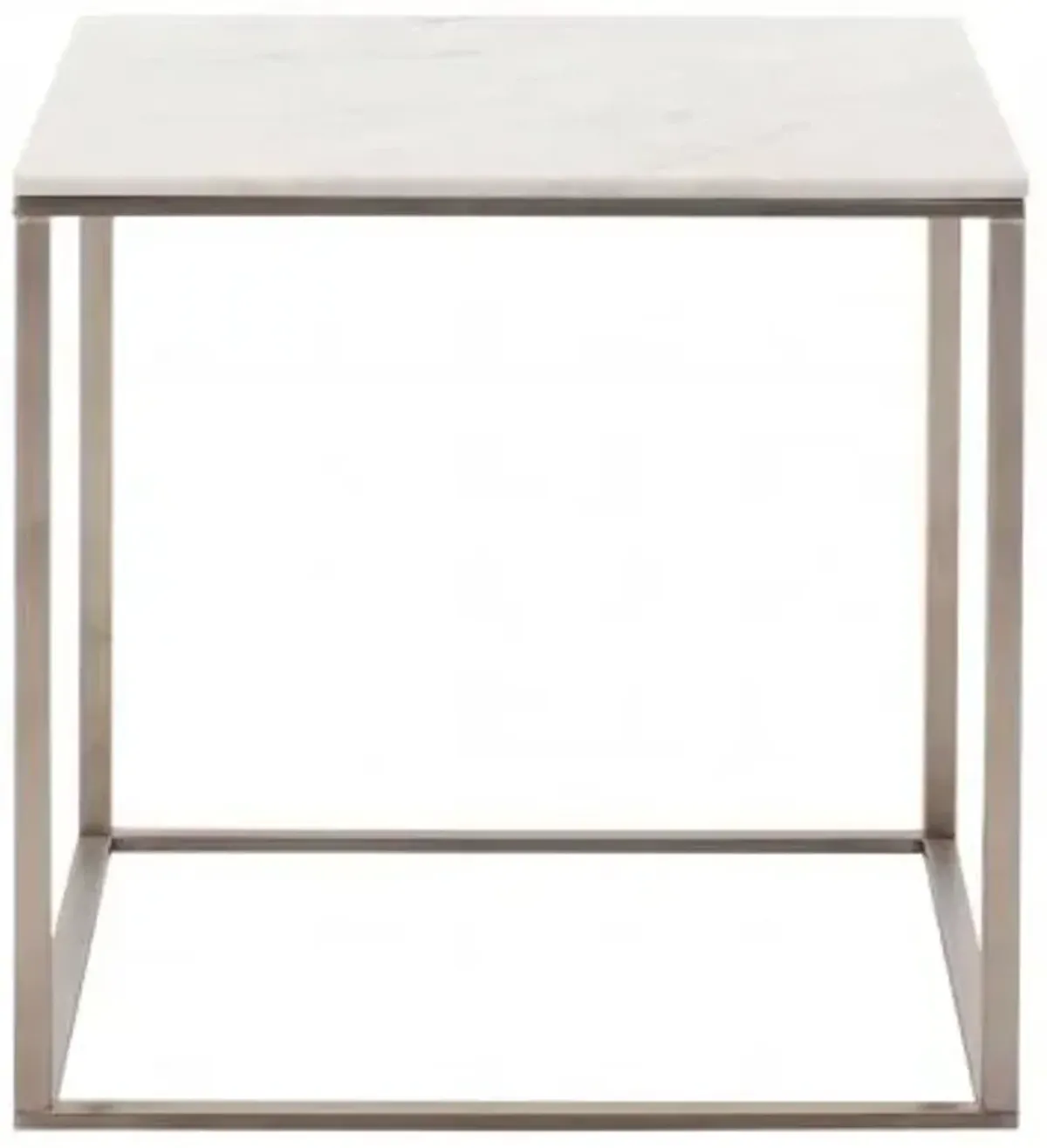 Minimalista Side Table