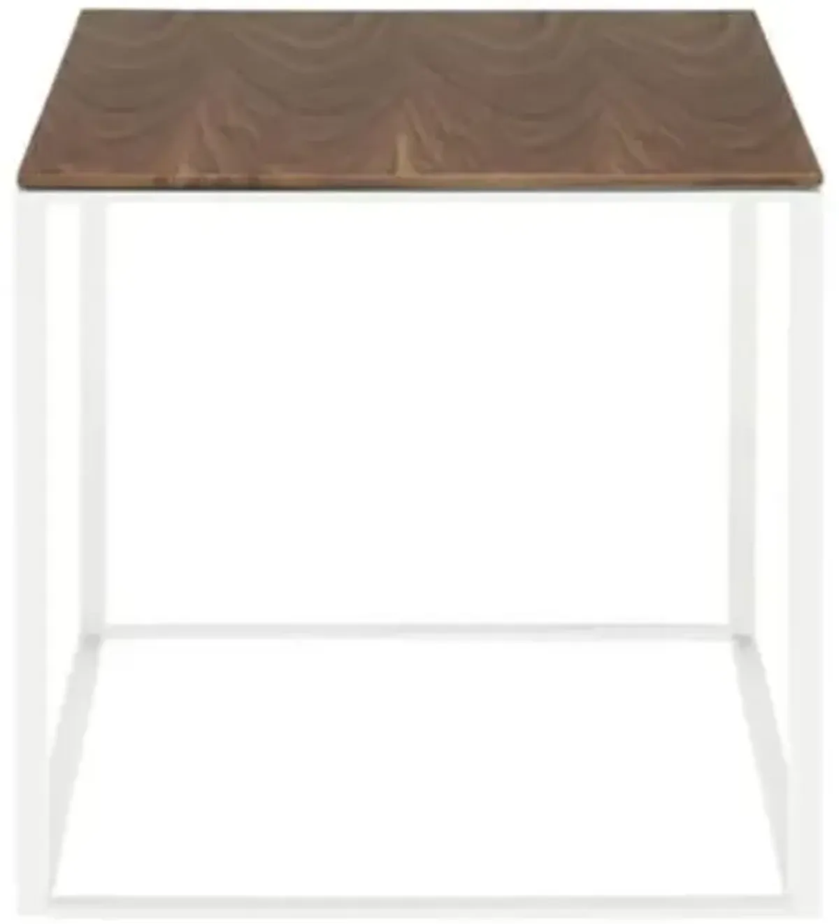 Minimalista Side Table
