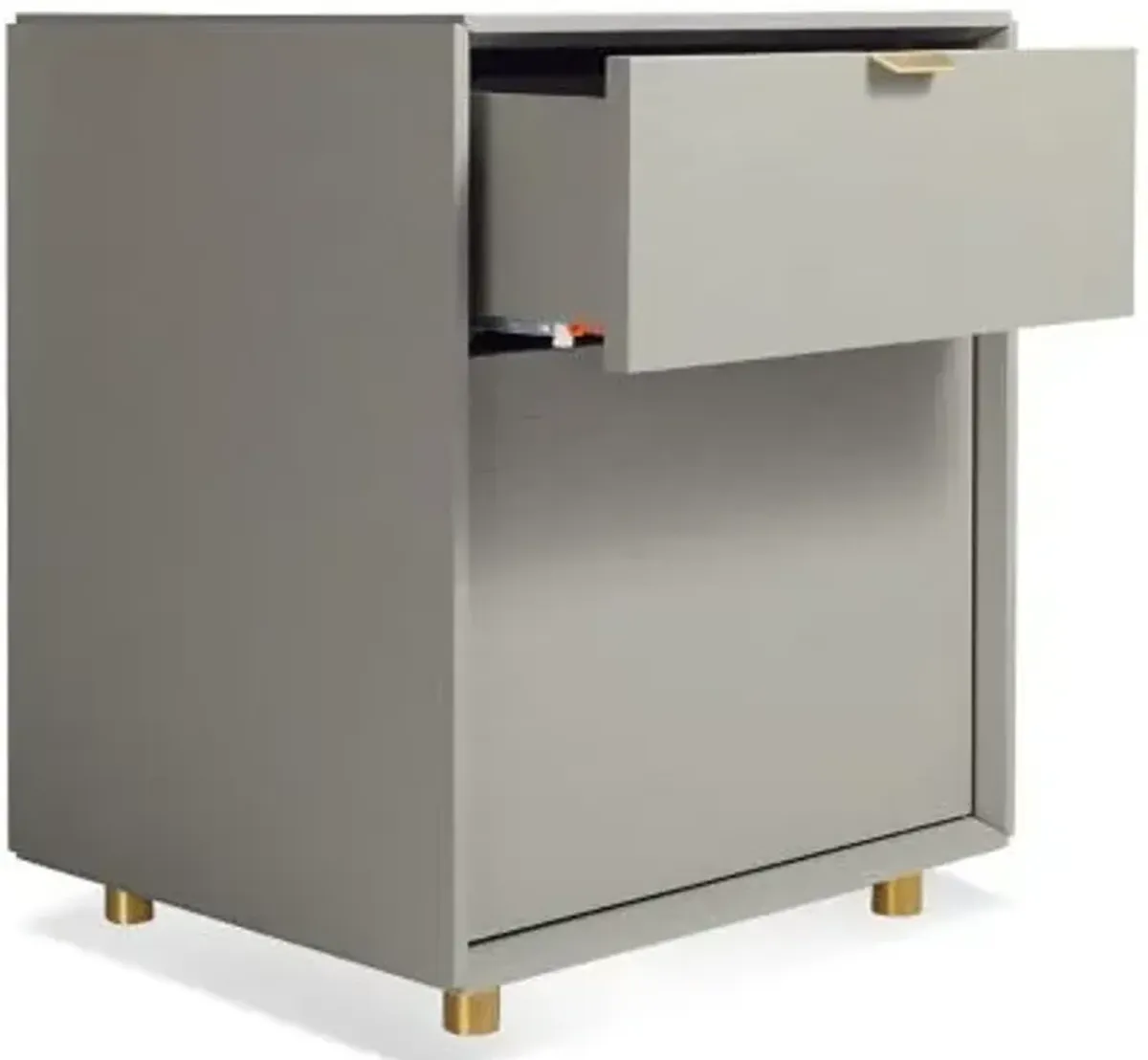 Dang File Pedestal