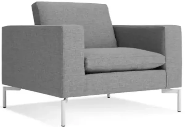 New Standard Lounge Chair