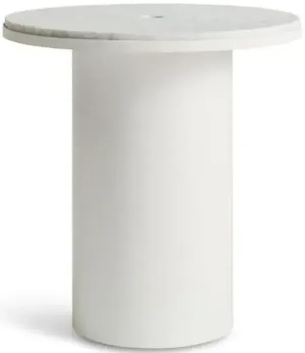 Plateau Side Table
