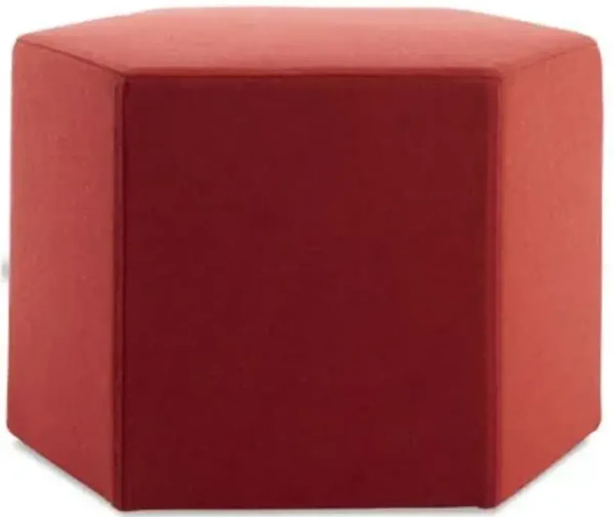 Hecks Ottoman