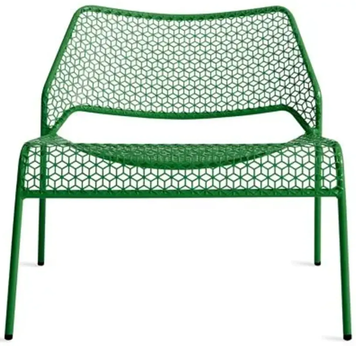 Hot Mesh Lounge Chair