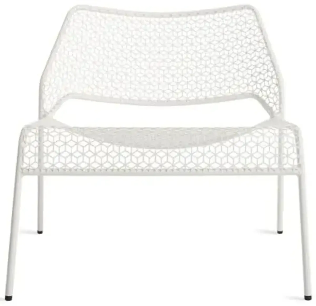 Hot Mesh Lounge Chair
