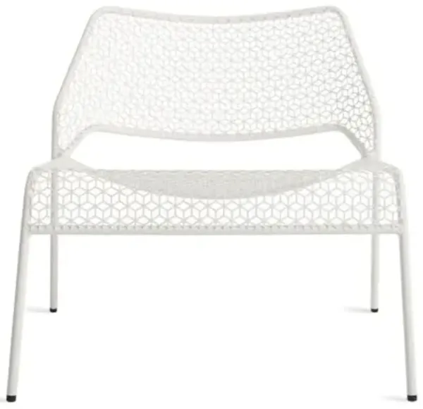 Hot Mesh Lounge Chair