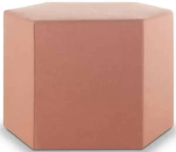 Hecks Ottoman