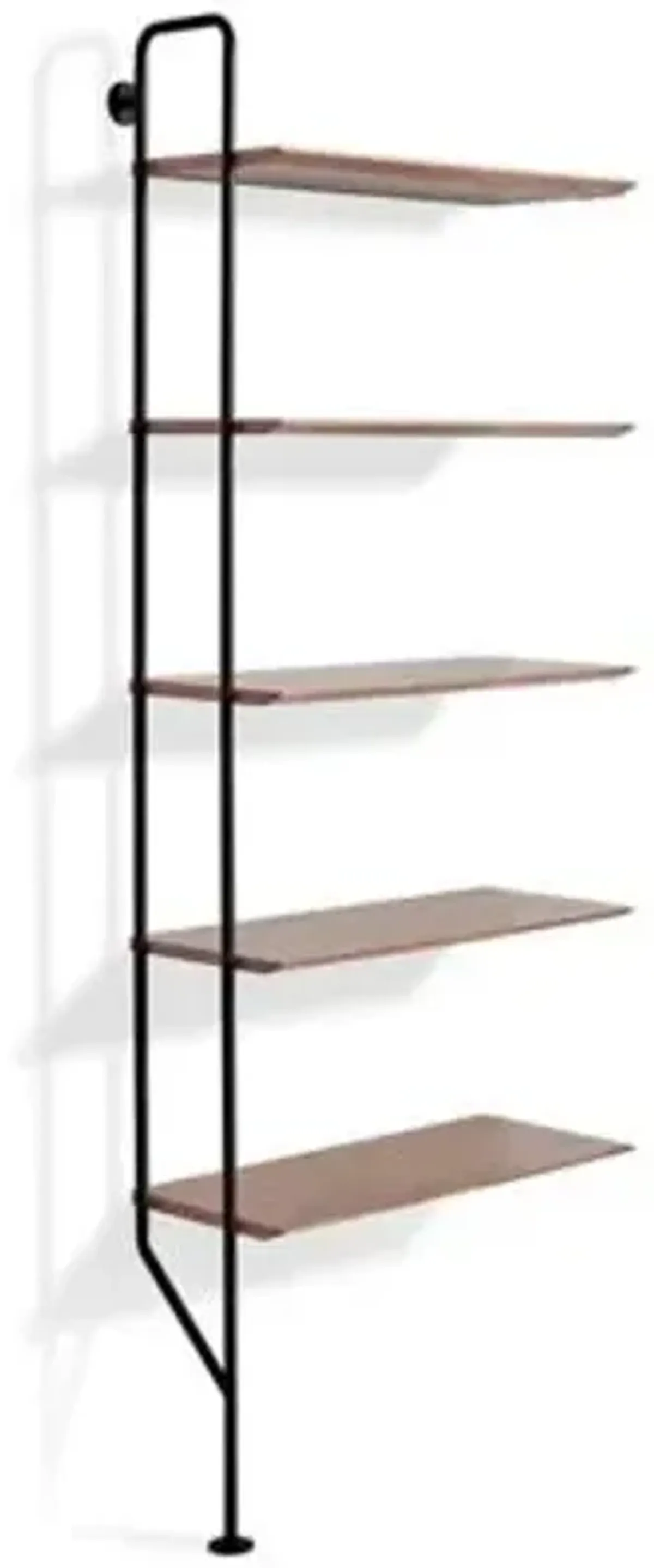 Hitch Bookcase and Desk Extensions