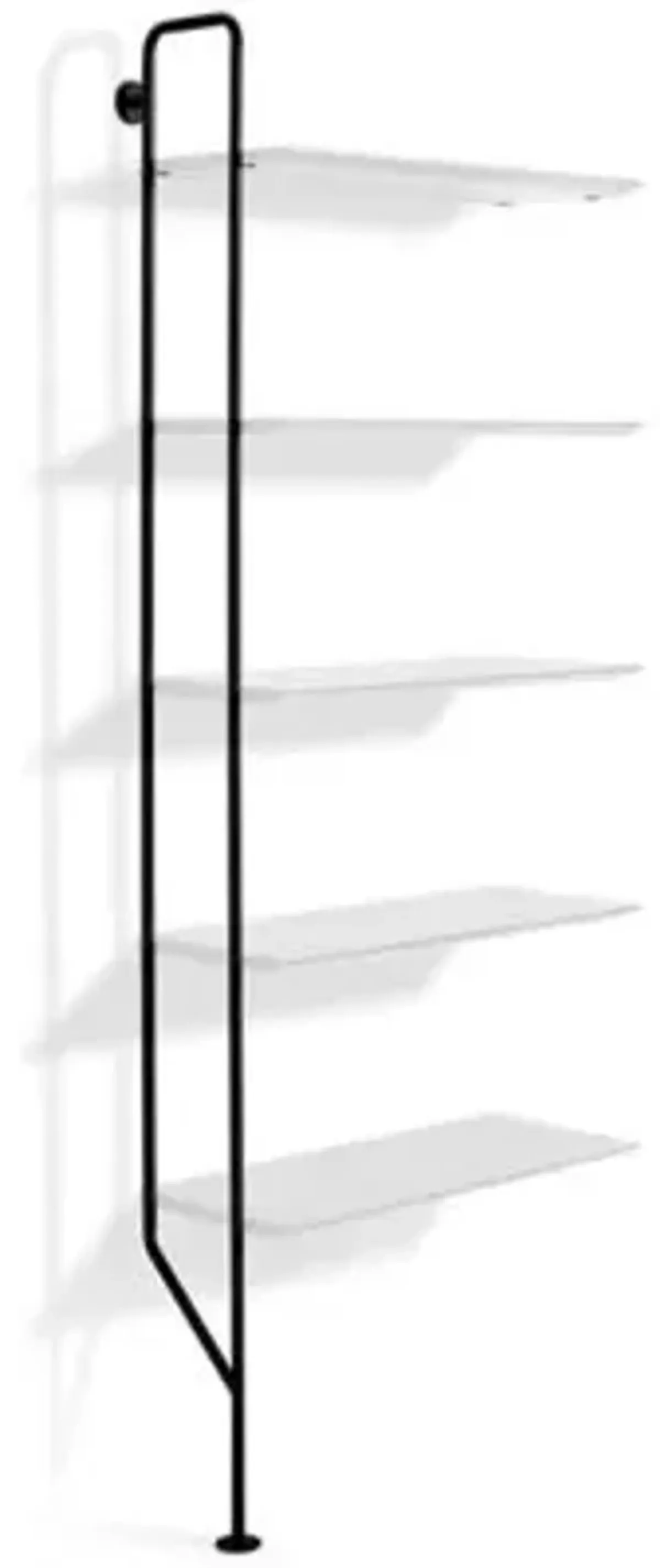 Hitch Bookcase and Desk Extensions