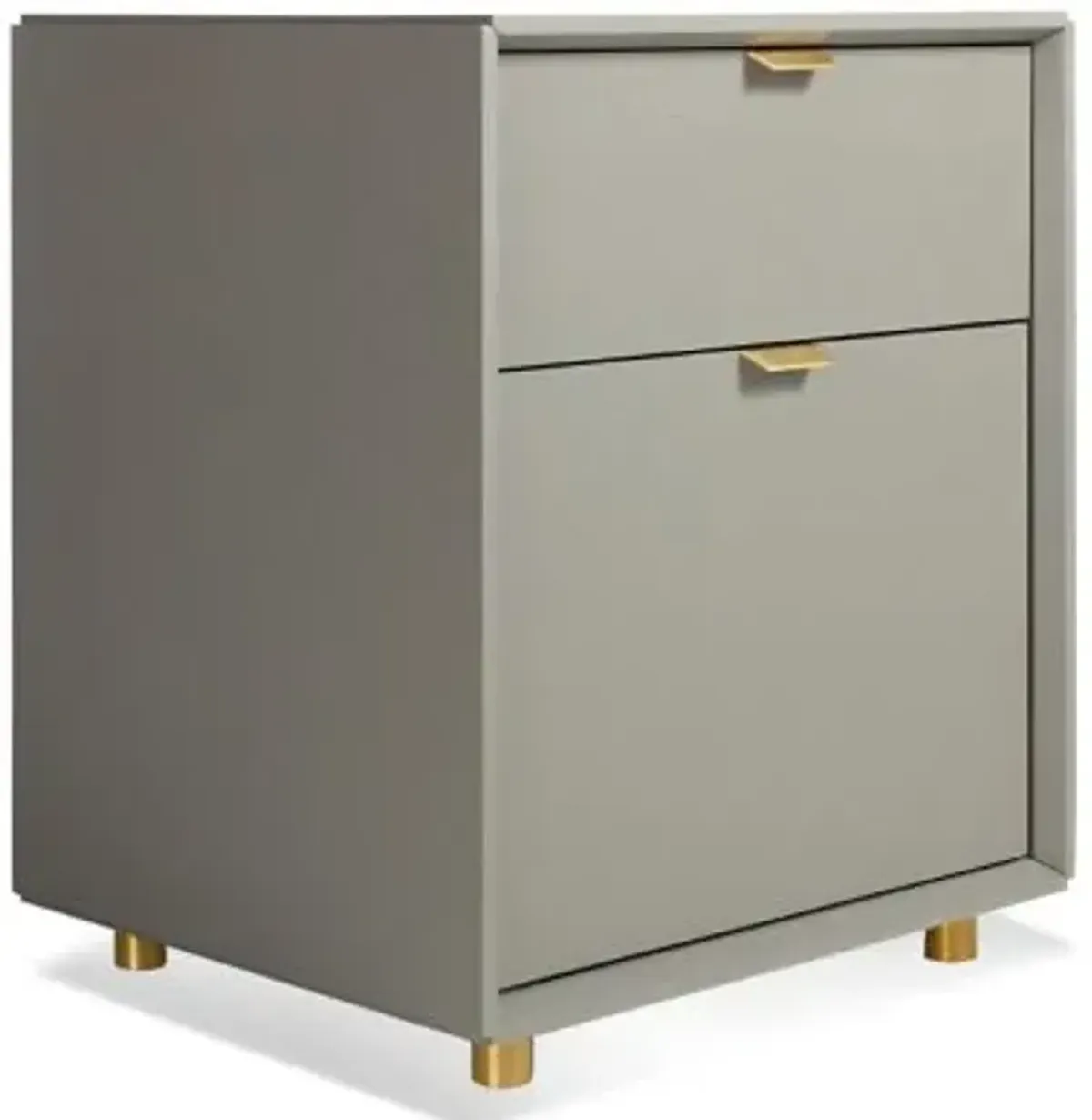 Dang File Pedestal