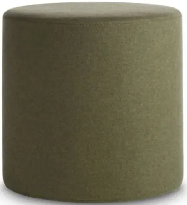 Bumper Ottoman
