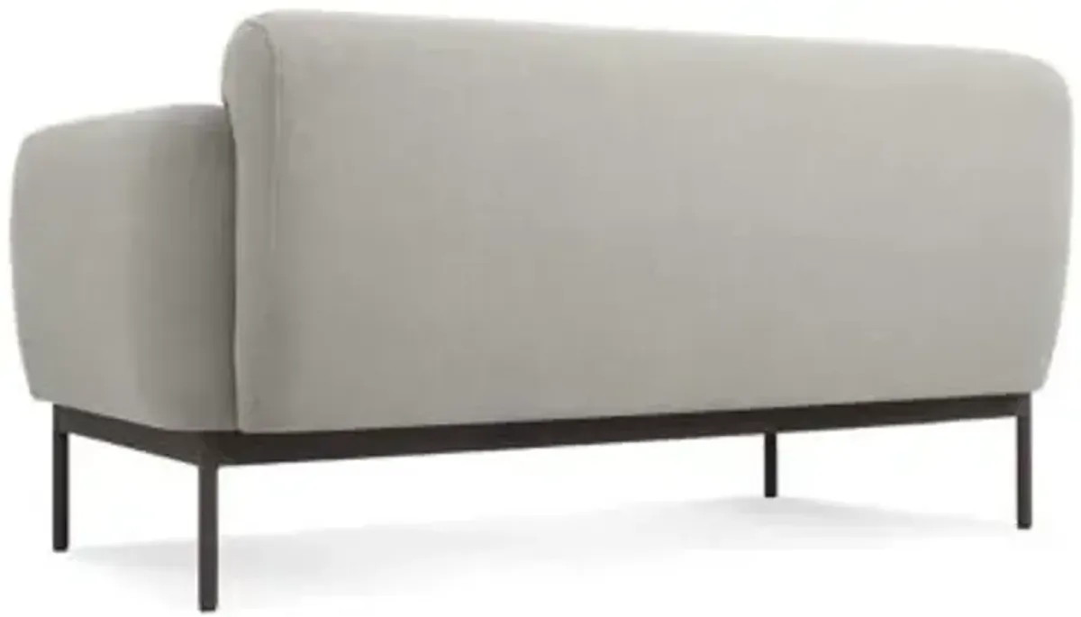 Puff Puff Studio Sofa
