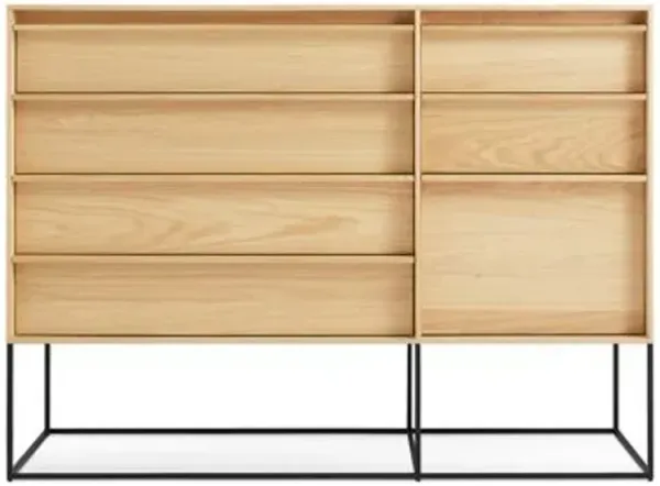 Rule Large Dresser