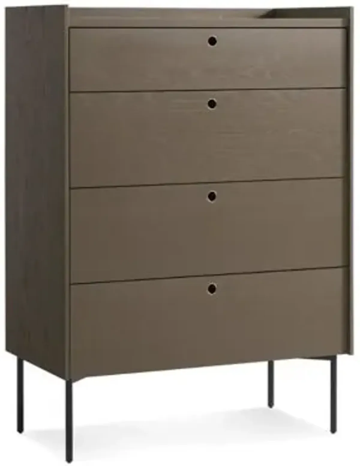 Peek 4 Drawer Dresser