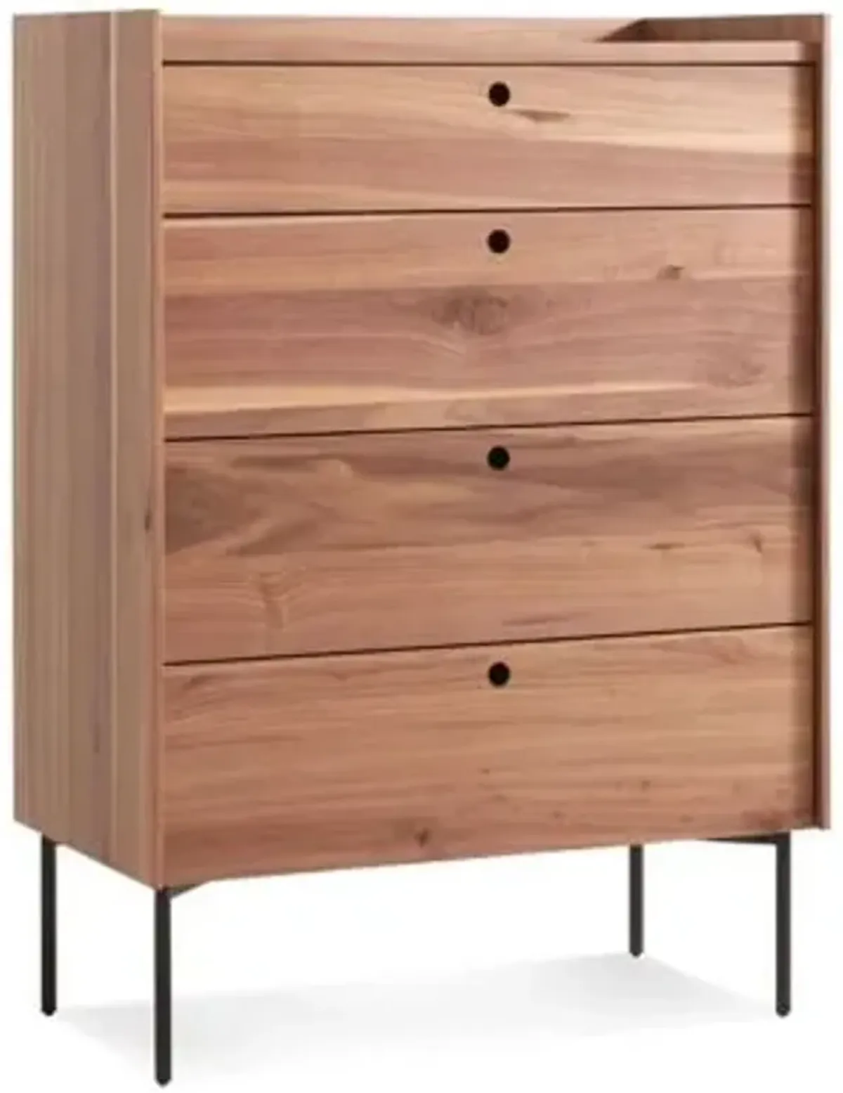 Peek 4 Drawer Dresser