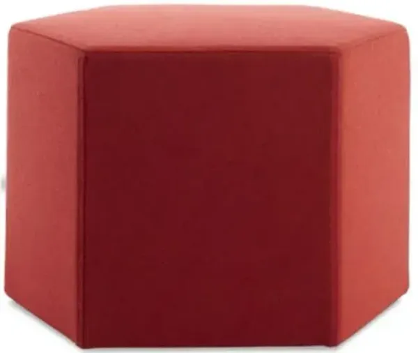 Hecks Ottoman