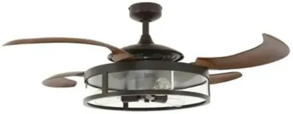 Classic Fanaway Ceiling Fan