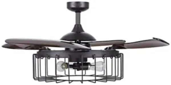 Sheridan Fanaway Ceiling Fan