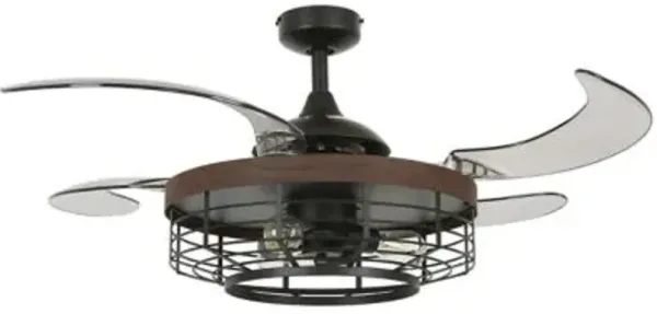 Montclair Ceiling Fan