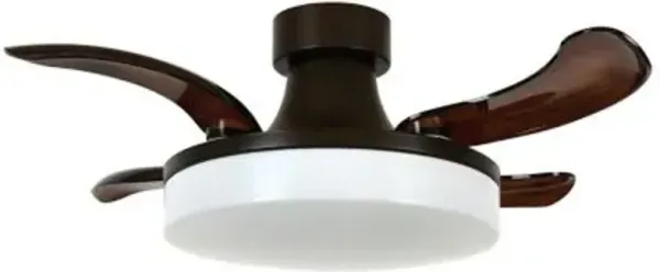 Orbit Ceiling Fan