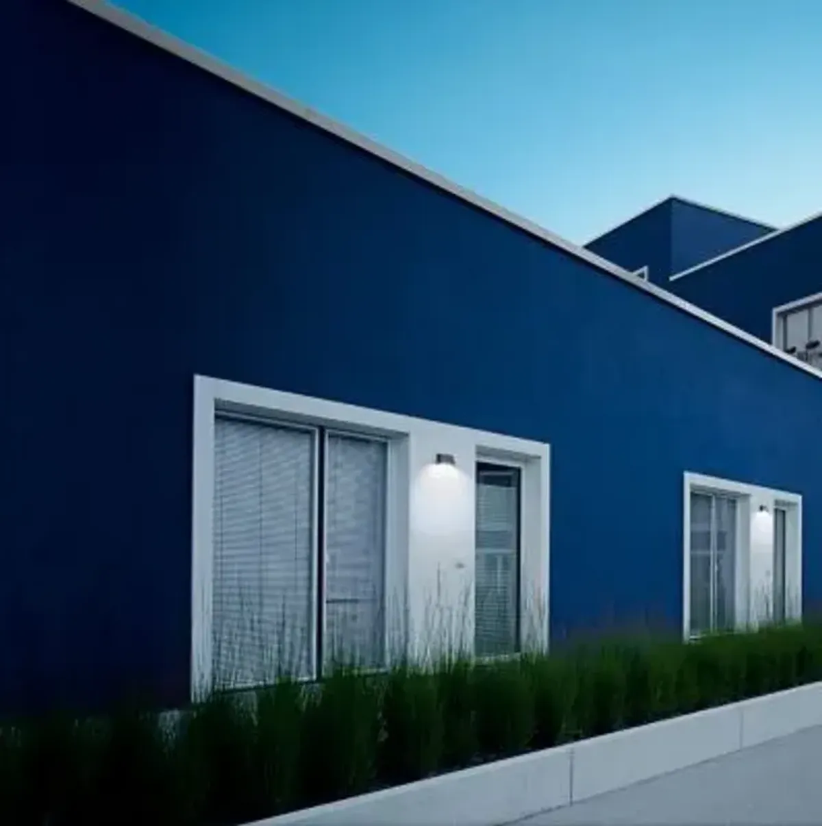 LED Directional Wall Light-22261