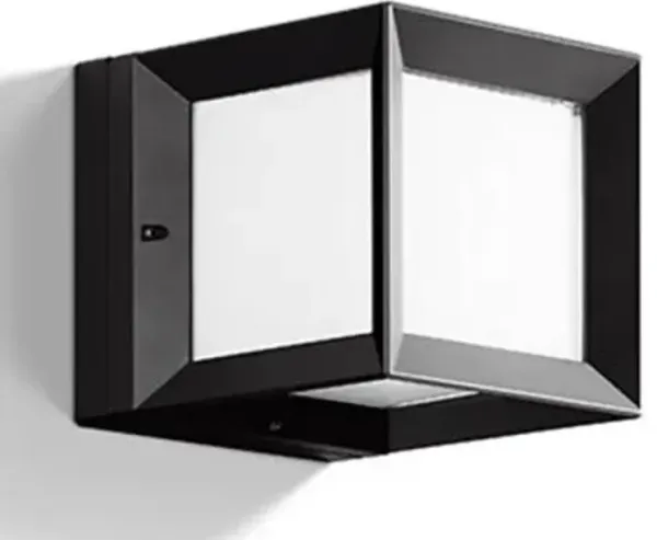 Impact Resistant LED Ceiling/Wall Light-2423/2453