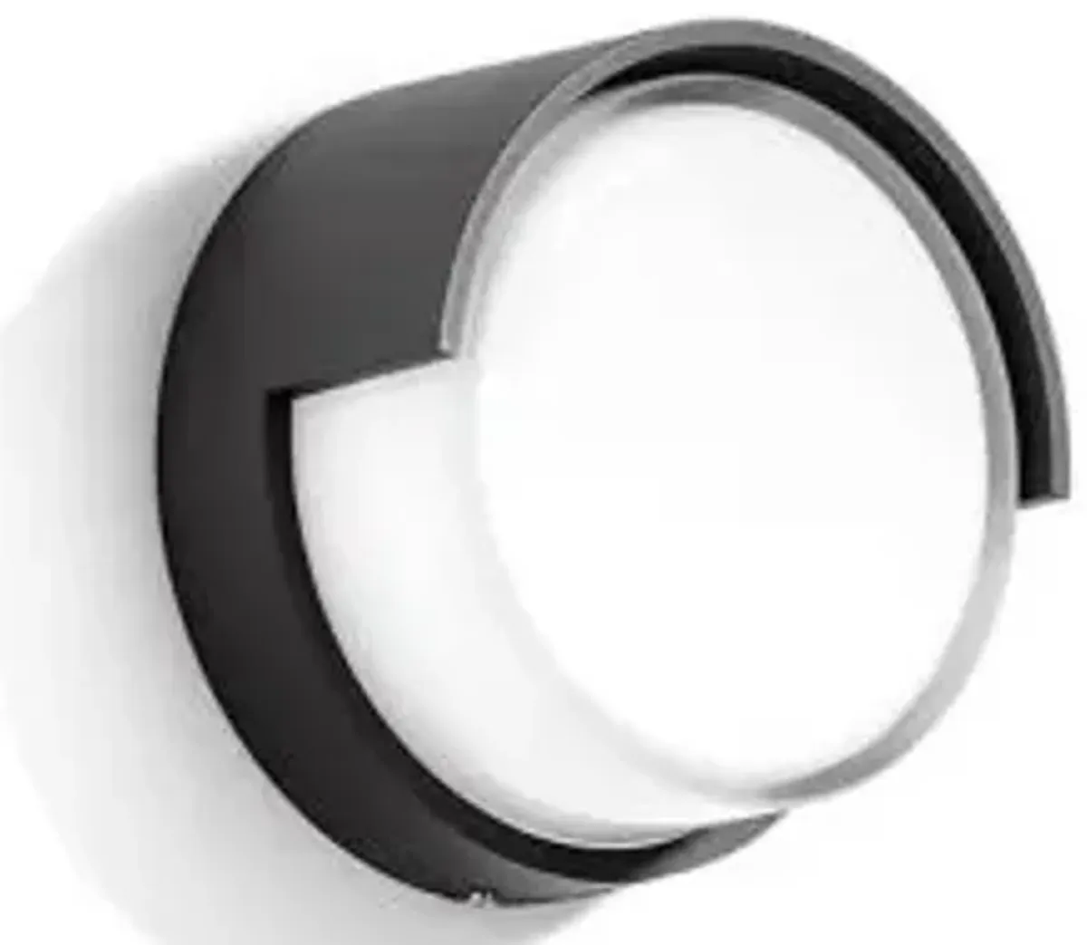 Impact Resistant LED Ceiling/Wall Light-3507/3508