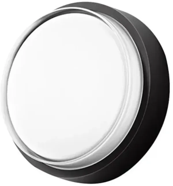 Impact Resistant LED Ceiling/Wall Light-3534/3535