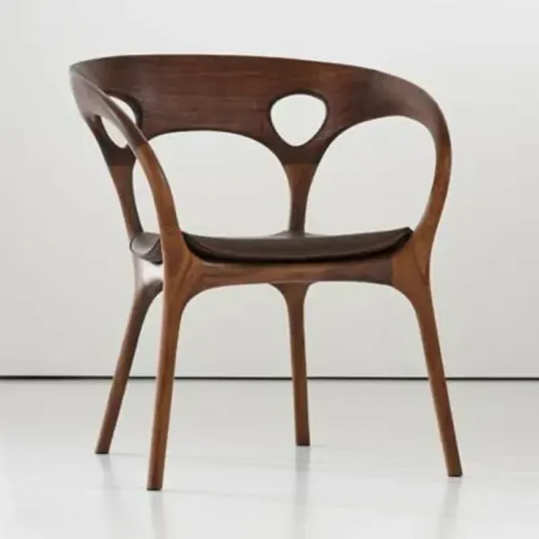 Anne Armchair