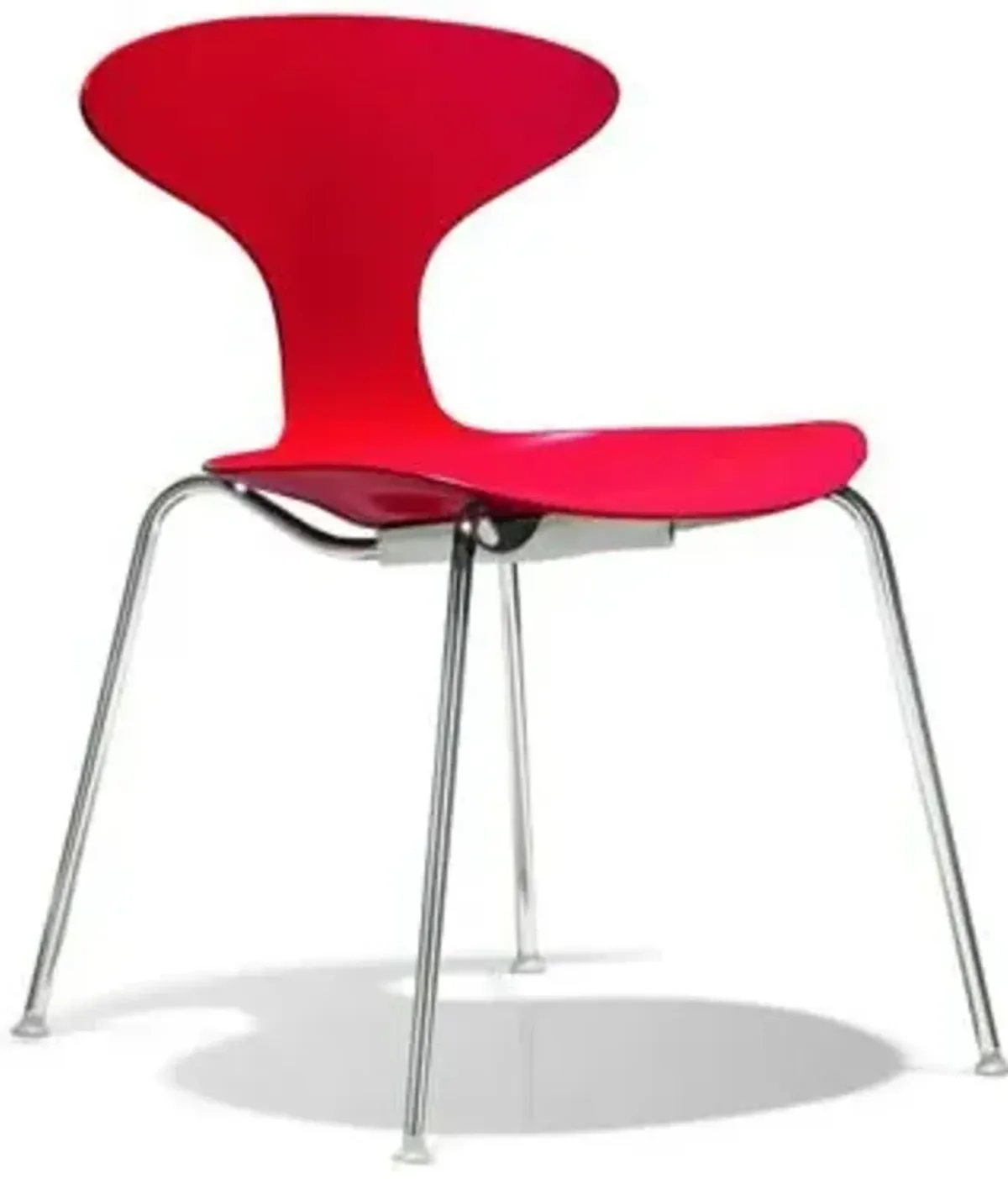 Orbit Side Chair