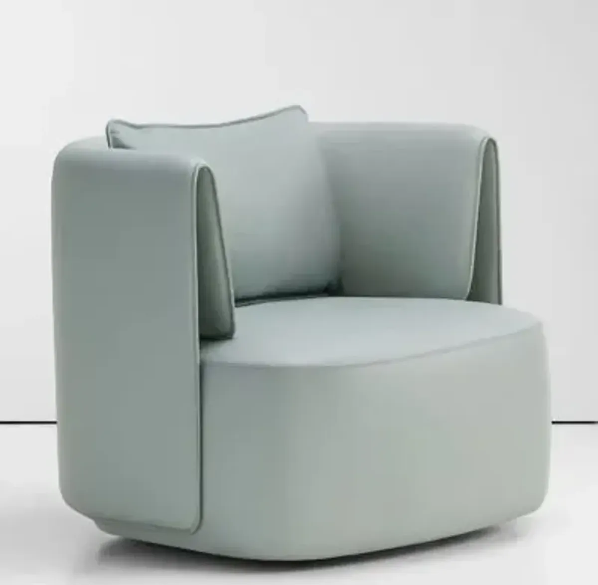 Elio Barrel Chair