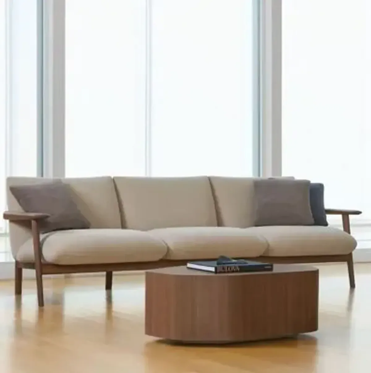 Ravel Sofa