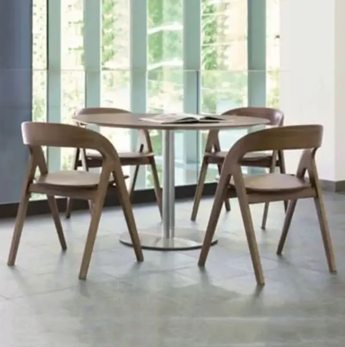 Cooper Upholstered Armchair