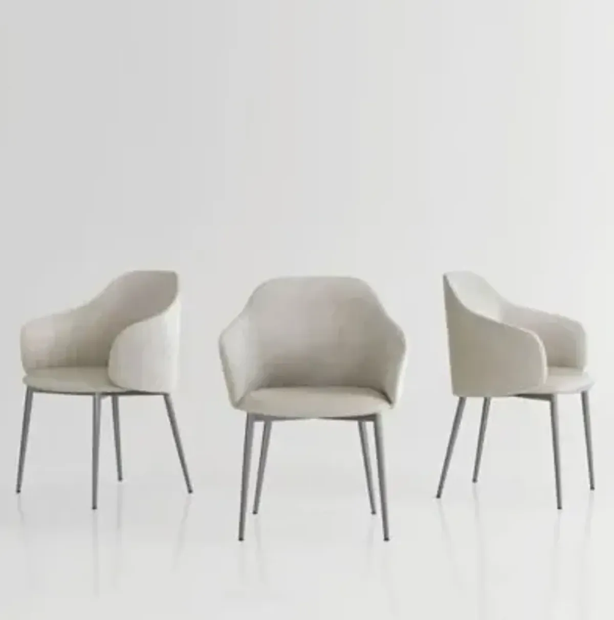 Prelude Arm Chair