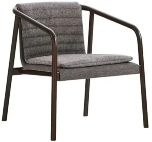 Oslo Lounge Chair
