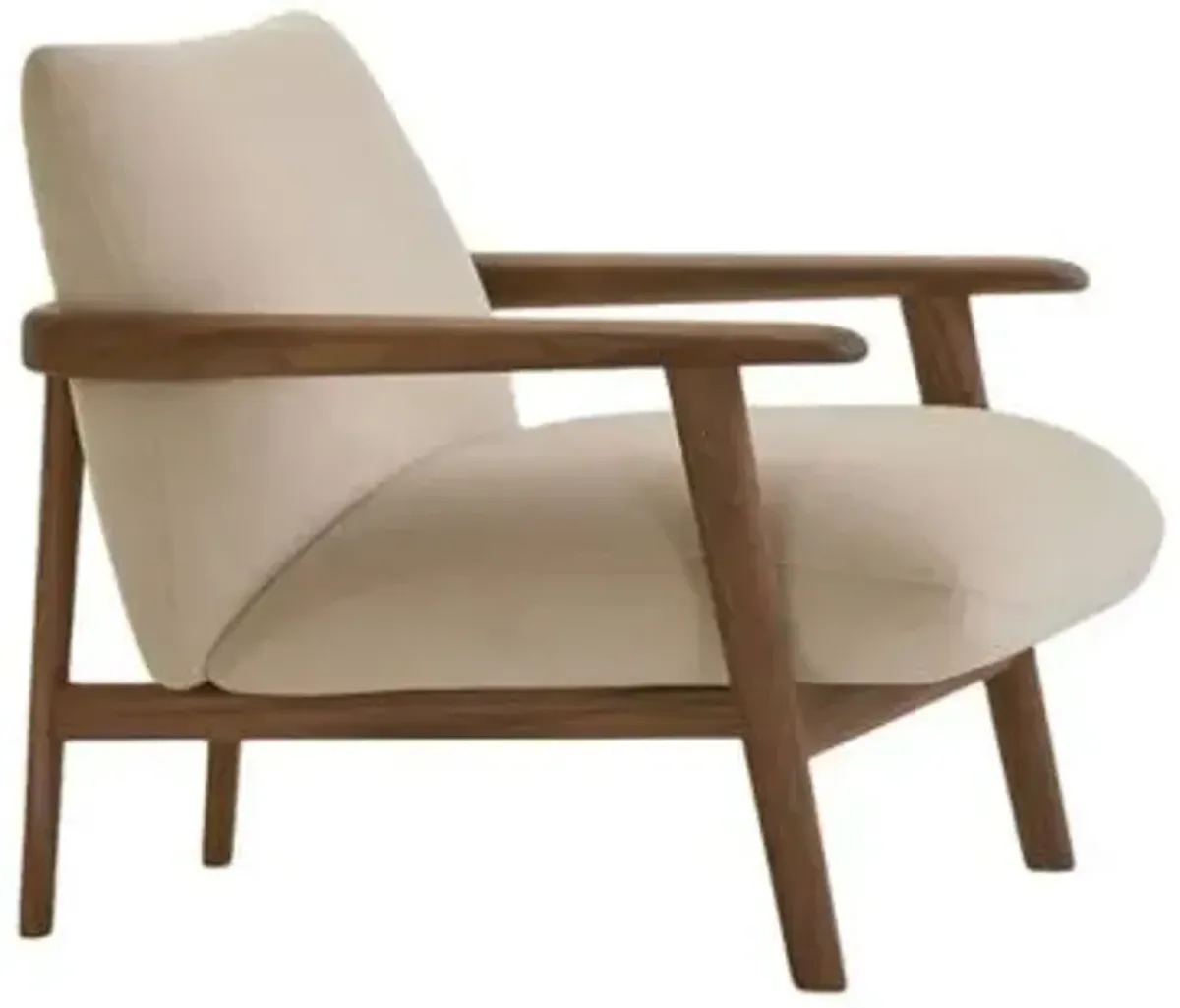Ravel Lounge Chair