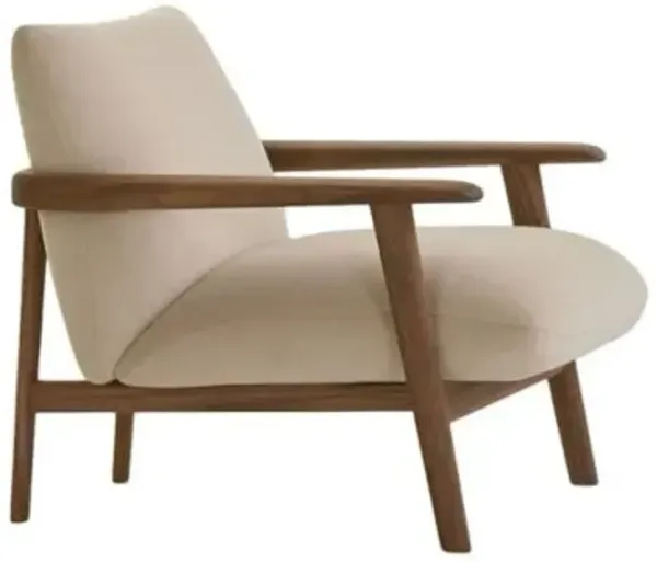 Ravel Lounge Chair