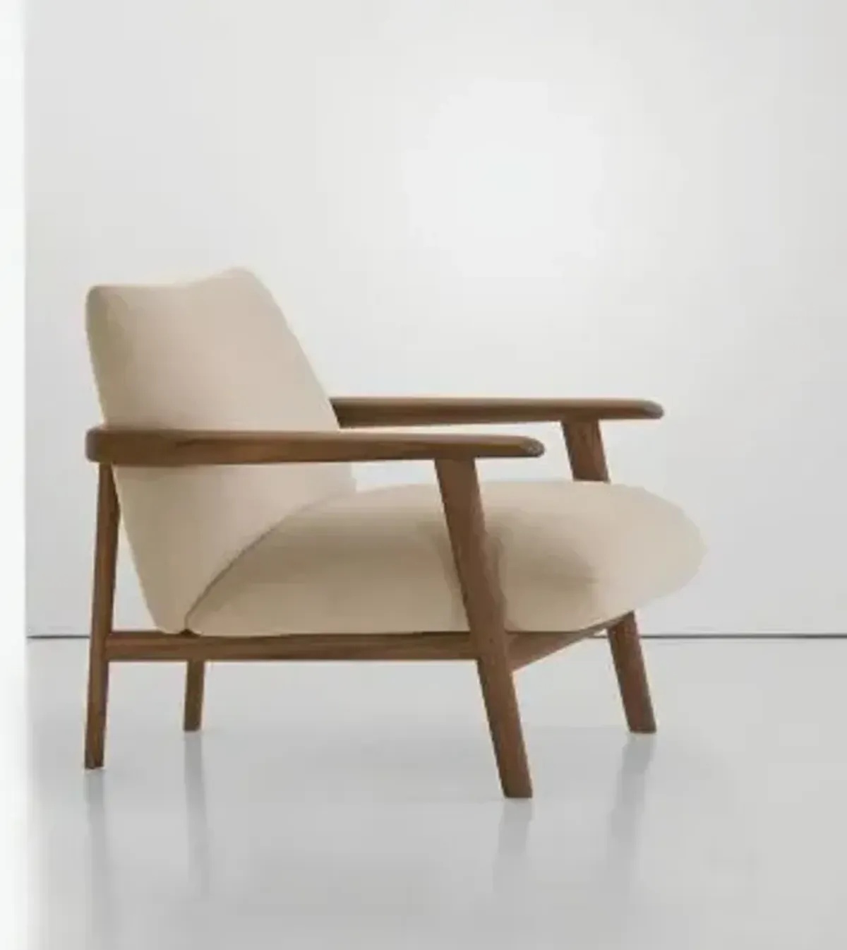 Ravel Lounge Chair