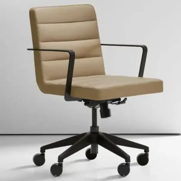 Duet Swivel Conference Chair