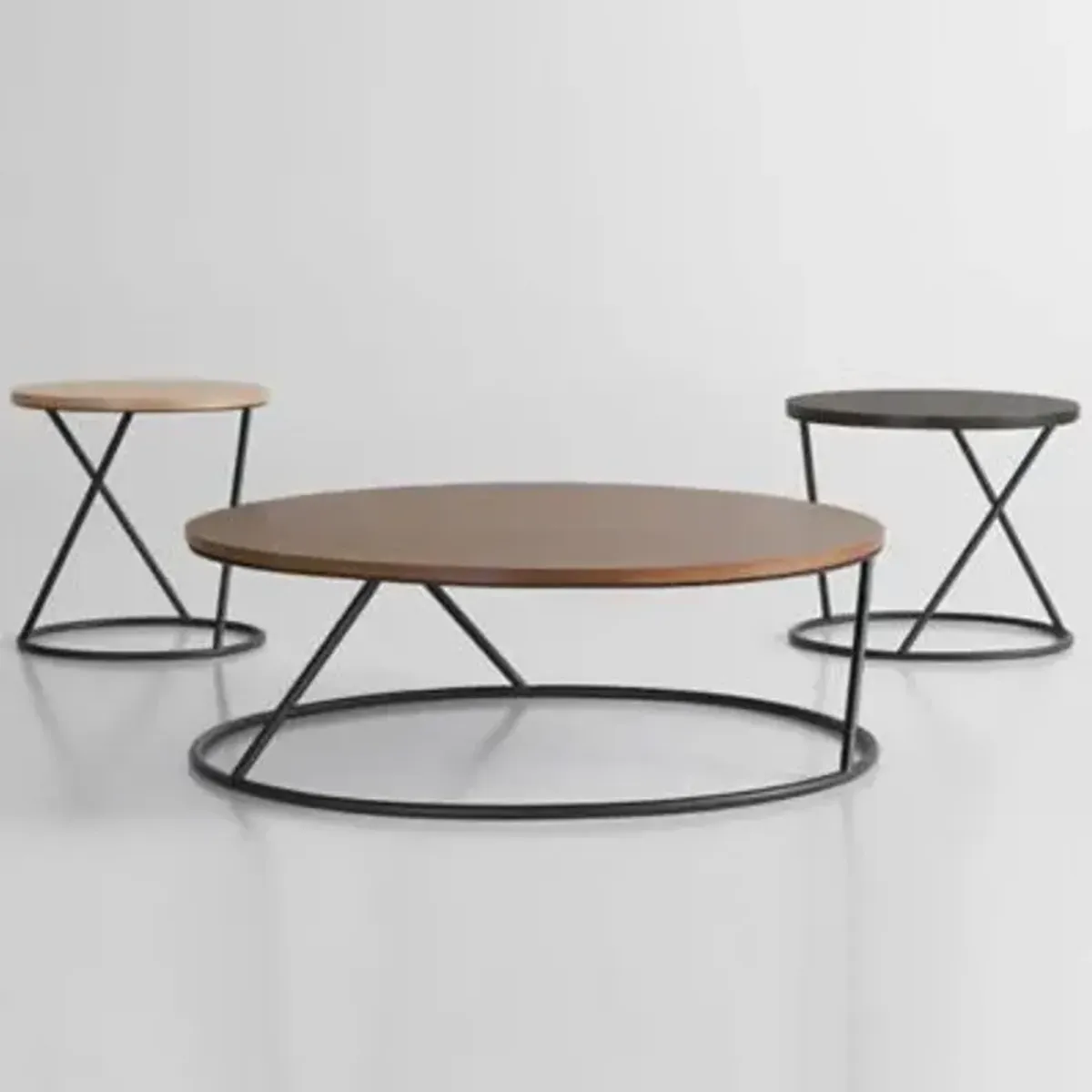 Colmere Coffee Table