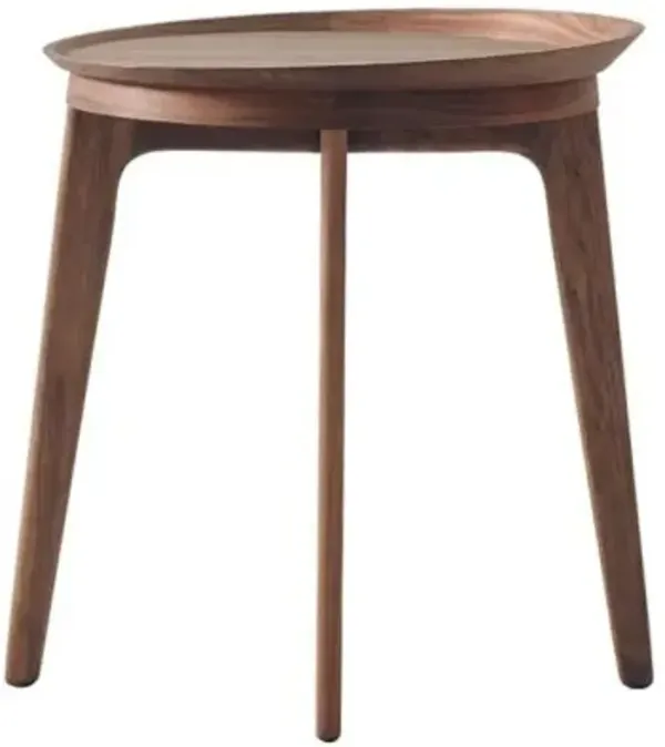 Los Andes Side Table