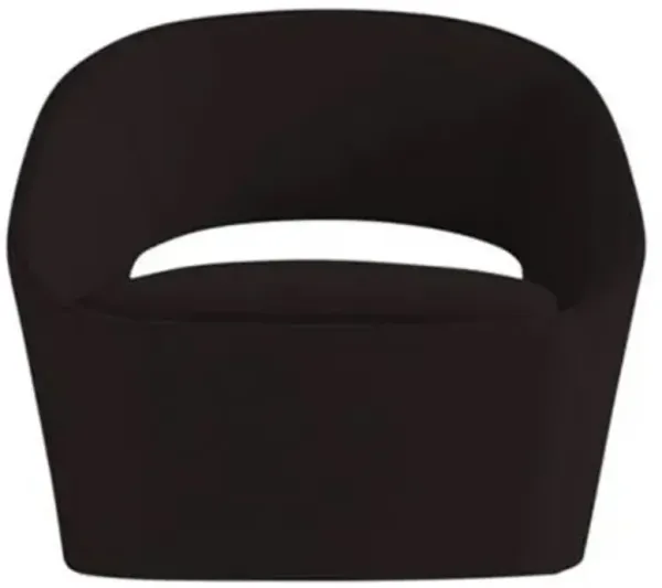 Astra Self-Return Swivel Lounge Chair