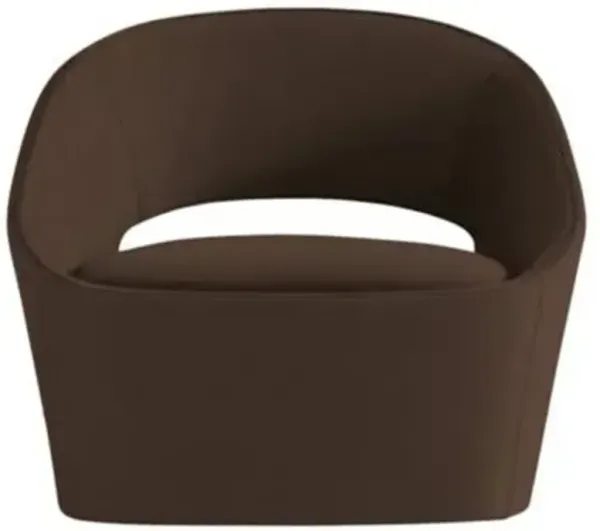 Astra Stationary Lounge Chair