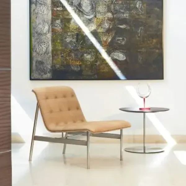 CP1 Lounge Chair