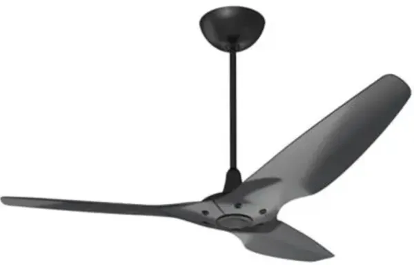 Haiku Monochrome Outdoor Ceiling Fan