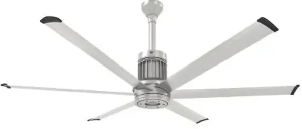 I6 Universal Mount Outdoor Ceiling Fan
